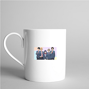 BL Queen – Kiss Him Style Kiss Him Not Me Mugs