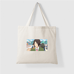 Too Cute to Pick One Kiss Him Not Me Bags