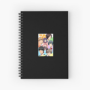 Kiss Him Not Me Energy Kiss Him Not Me Notebook