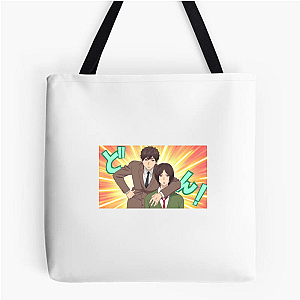 Swoon Wars Activated Kiss Him Not Me Bags