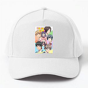 Kiss Him Not Me Energy Kiss Him Not Me Hats & Caps