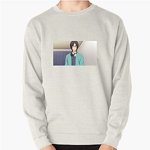 Love Triangle? Try Hexagon Kiss Him Not Me Sweatshirts