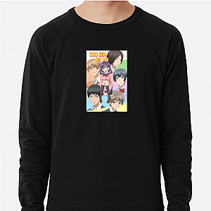 Kiss Him Not Me Energy Kiss Him Not Me Sweatshirts