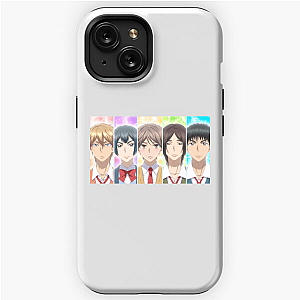 Otaku Girl Power Mode Kiss Him Not Me Samsung Cases