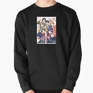 Don’t Kiss Me, Kiss Him! Kiss Him Not Me Sweatshirts