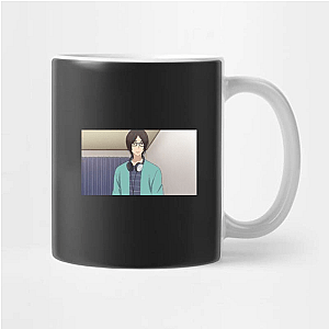 Love Triangle? Try Hexagon Kiss Him Not Me Mugs