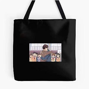 Kiss Him, Not Drama Kiss Him Not Me Bags