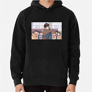 Kiss Him, Not Drama Kiss Him Not Me Hoodies