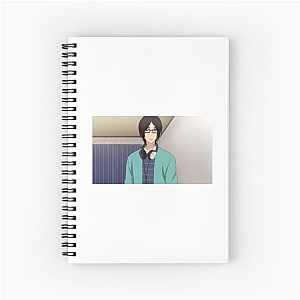 Love Triangle? Try Hexagon Kiss Him Not Me Notebook