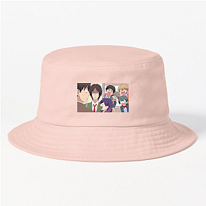 Fangirl First, Always Kiss Him Not Me Hats & Caps