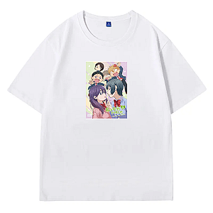 Kiss Him Not Me. Period. Kiss Him Not Me T-Shirts