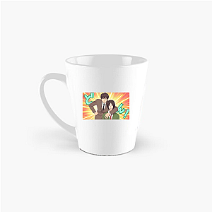 Swoon Wars Activated Kiss Him Not Me Mugs