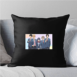 BL Queen – Kiss Him Style Kiss Him Not Me Pillows Cover