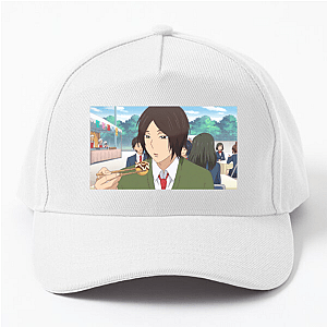 Too Cute to Pick One Kiss Him Not Me Hats & Caps