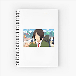 Too Cute to Pick One Kiss Him Not Me Notebook