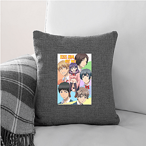 Kiss Him Not Me Energy Kiss Him Not Me Pillows Cover