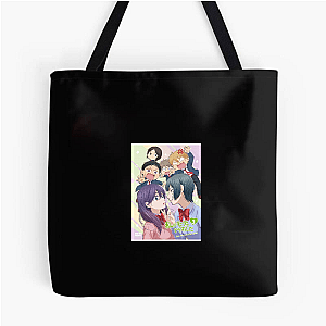 Kiss Him Not Me. Period. Kiss Him Not Me Bags