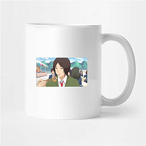 Too Cute to Pick One Kiss Him Not Me Mugs
