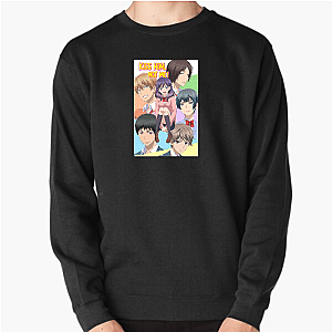 Kiss Him Not Me Energy Kiss Him Not Me Sweatshirts