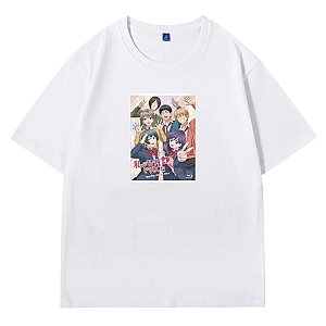 Don’t Kiss Me, Kiss Him! Kiss Him Not Me T-Shirts