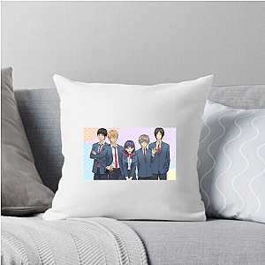 BL Queen – Kiss Him Style Kiss Him Not Me Pillows Cover