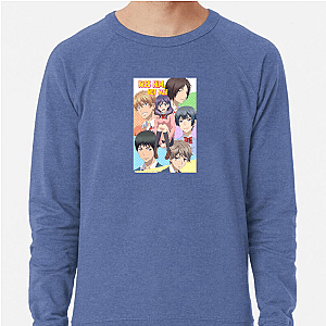 Kiss Him Not Me Energy Kiss Him Not Me Sweatshirts