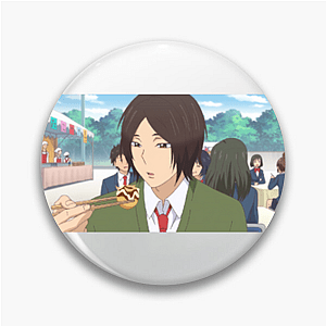 Too Cute to Pick One Kiss Him Not Me Pins