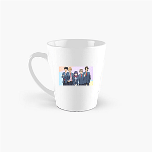 BL Queen – Kiss Him Style Kiss Him Not Me Mugs