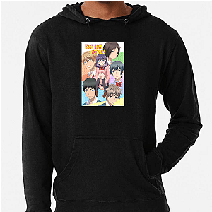 Kiss Him Not Me Energy Kiss Him Not Me Hoodies