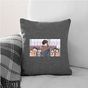 Kiss Him, Not Drama Kiss Him Not Me Pillows Cover