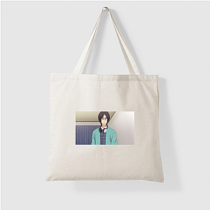Love Triangle? Try Hexagon Kiss Him Not Me Bags