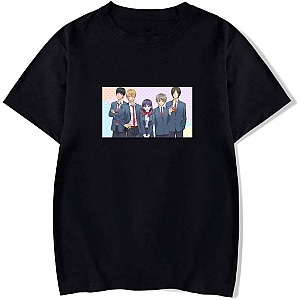 BL Queen – Kiss Him Style Kiss Him Not Me T-Shirts