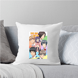 Kiss Him Not Me Energy Kiss Him Not Me Pillows Cover