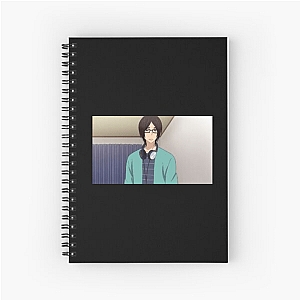 Love Triangle? Try Hexagon Kiss Him Not Me Notebook
