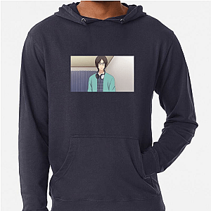 Love Triangle? Try Hexagon Kiss Him Not Me Hoodies