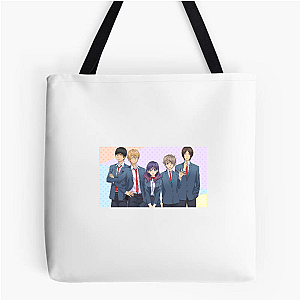 BL Queen – Kiss Him Style Kiss Him Not Me Bags