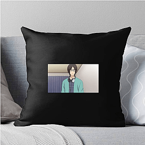 Love Triangle? Try Hexagon Kiss Him Not Me Pillows Cover