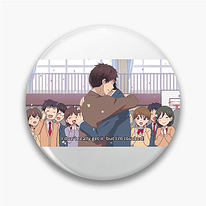 Kiss Him, Not Drama Kiss Him Not Me Pins