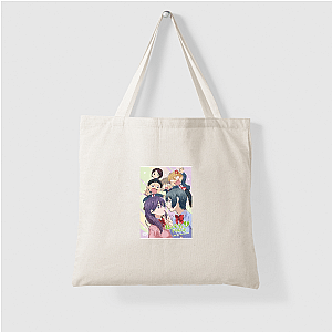 Kiss Him Not Me. Period. Kiss Him Not Me Bags