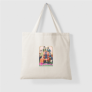Shoujo Chaos Begins Kiss Him Not Me Bags