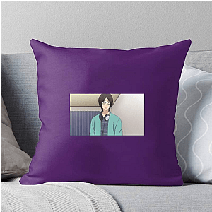 Love Triangle? Try Hexagon Kiss Him Not Me Pillows Cover