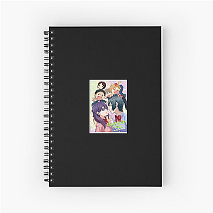 Kiss Him Not Me. Period. Kiss Him Not Me Notebook