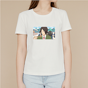 Too Cute to Pick One Kiss Him Not Me T-Shirts