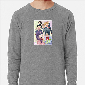 Kiss Him Not Me. Period. Kiss Him Not Me Sweatshirts