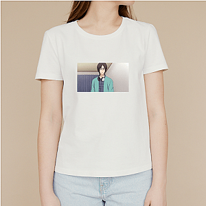 Love Triangle? Try Hexagon Kiss Him Not Me T-Shirts