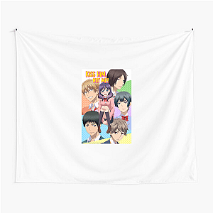 Kiss Him Not Me Energy Kiss Him Not Me Tapestries