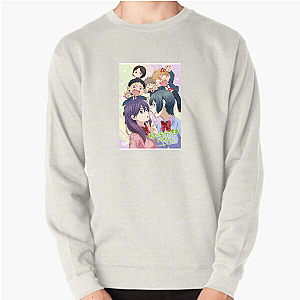 Kiss Him Not Me. Period. Kiss Him Not Me Sweatshirts