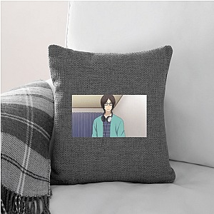 Love Triangle? Try Hexagon Kiss Him Not Me Pillows Cover