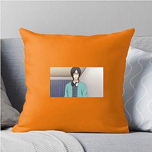 Love Triangle? Try Hexagon Kiss Him Not Me Pillows Cover