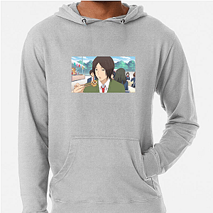 Too Cute to Pick One Kiss Him Not Me Hoodies